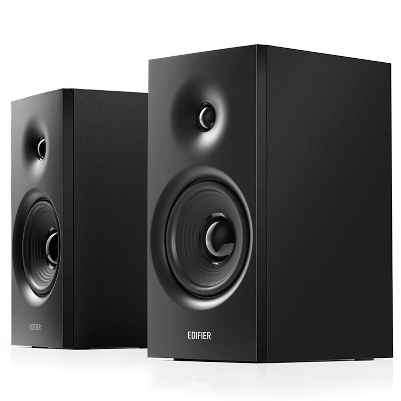 Edifier R1080bt Speakers 2.0 (Black)