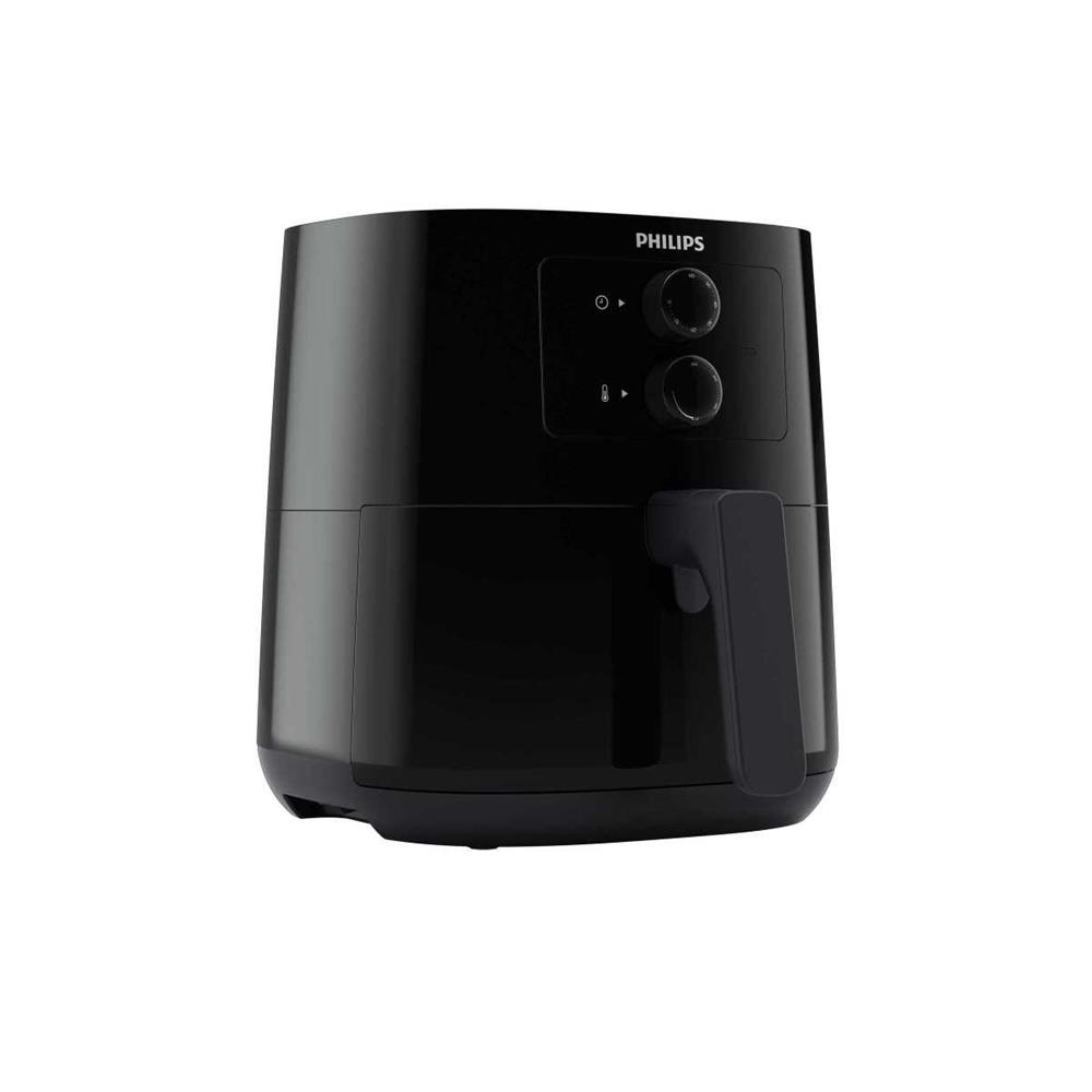 Philips Essential Airfryer com tecnologia Rapid A.