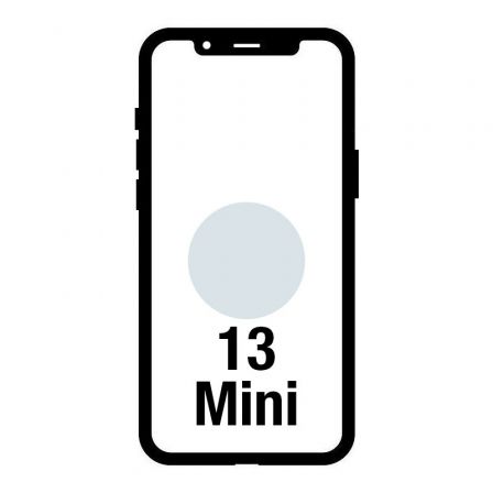 Smartphone Apple Iphone 13 Mini 5.4