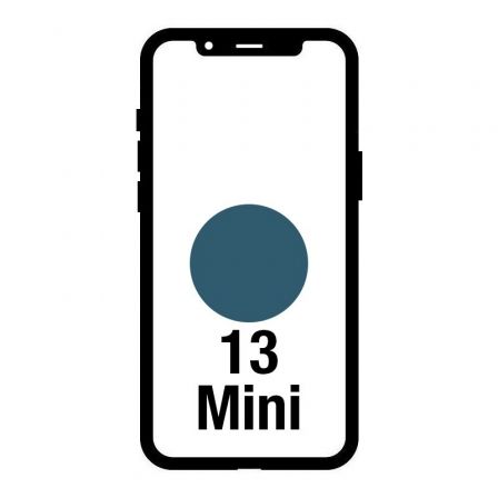iPhone 13 Mini 5.4