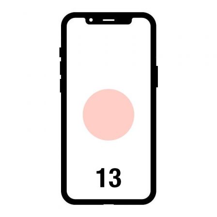 Smartphone Apple iPhone 13 128gb/ 6.1