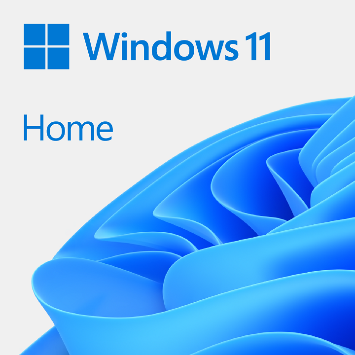 Software|Microsoft|Win 11 Home 64bit Eng Intl 1pk.