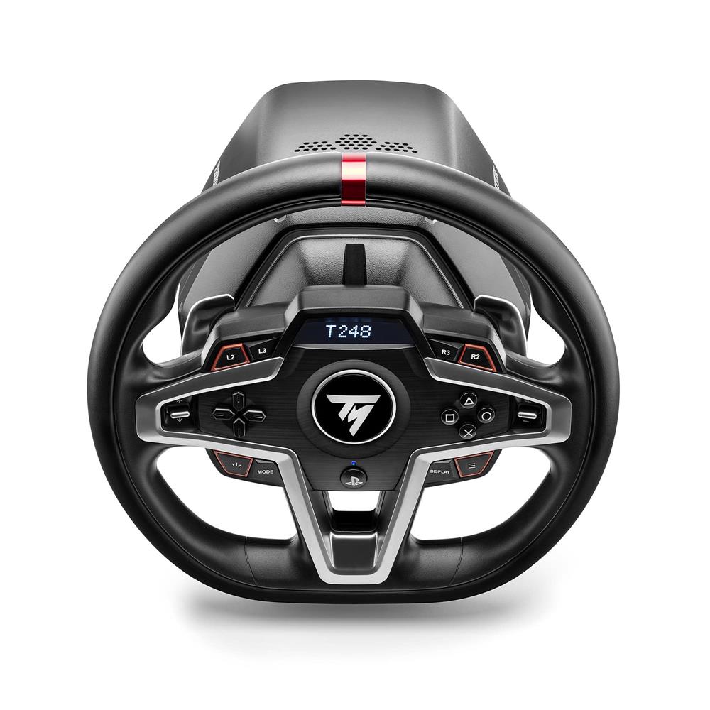 Lenkrad Thrustm. T248p                     Ff Wheel (Ps5/Pc) Retail