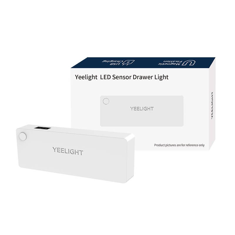 Yeelight Ylctd001 Convenience Lighting Led