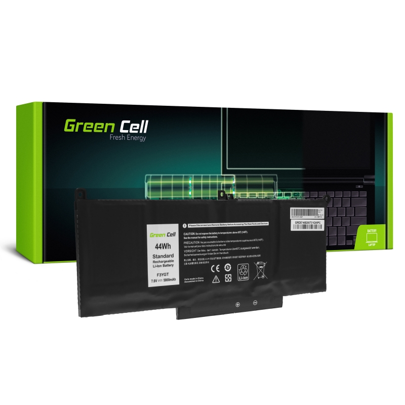 Green Cell De148 Acessório para Portáteis Bateria