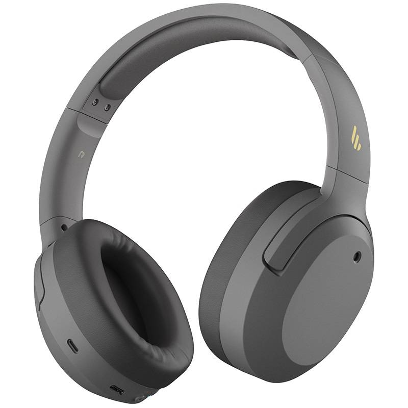 Edifier W820nb Wireless Headphones (Grey)