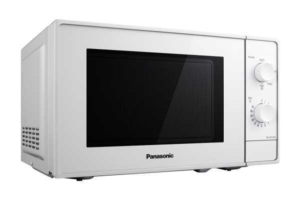 Microondas Panasonic Nn-E20jwmepg 20l