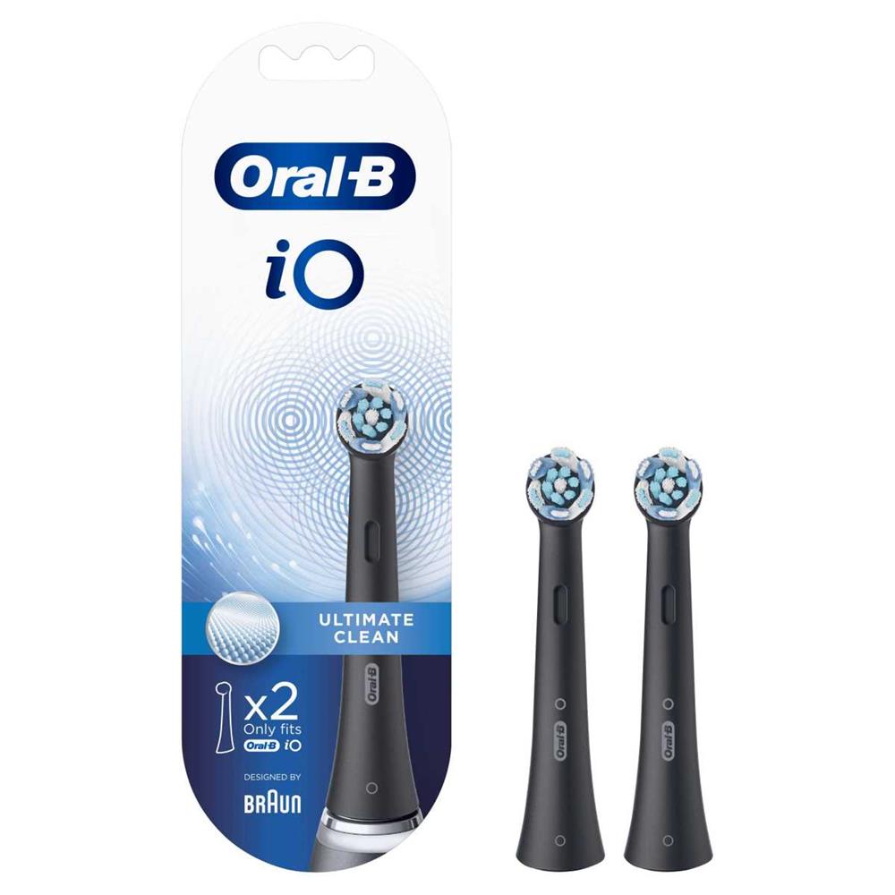 Recambio Dental Oralb Io Cb-2 Ffs