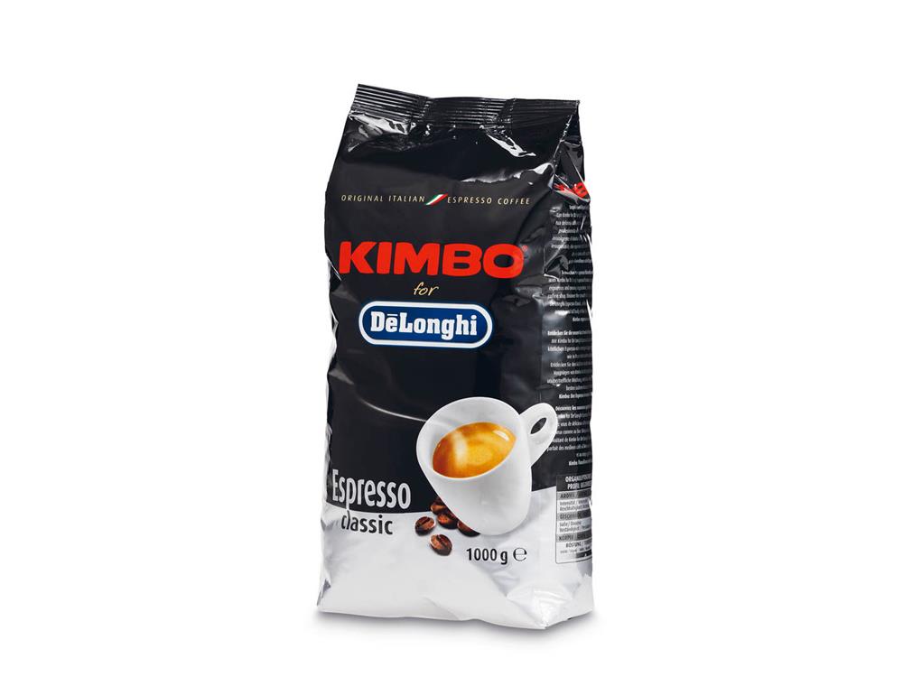 CAFÉ EXPRESSO PRESTIGE DELONGHI - KIMBO DLSC615 -.