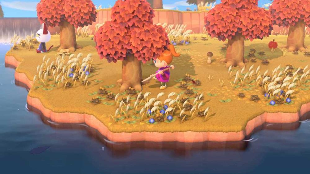 Jogo Nintendo Switch Animal Crossing: New Horizons