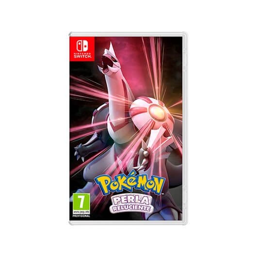 Videojogo para Switch Nintendo Pokemon Shining Pearl 
