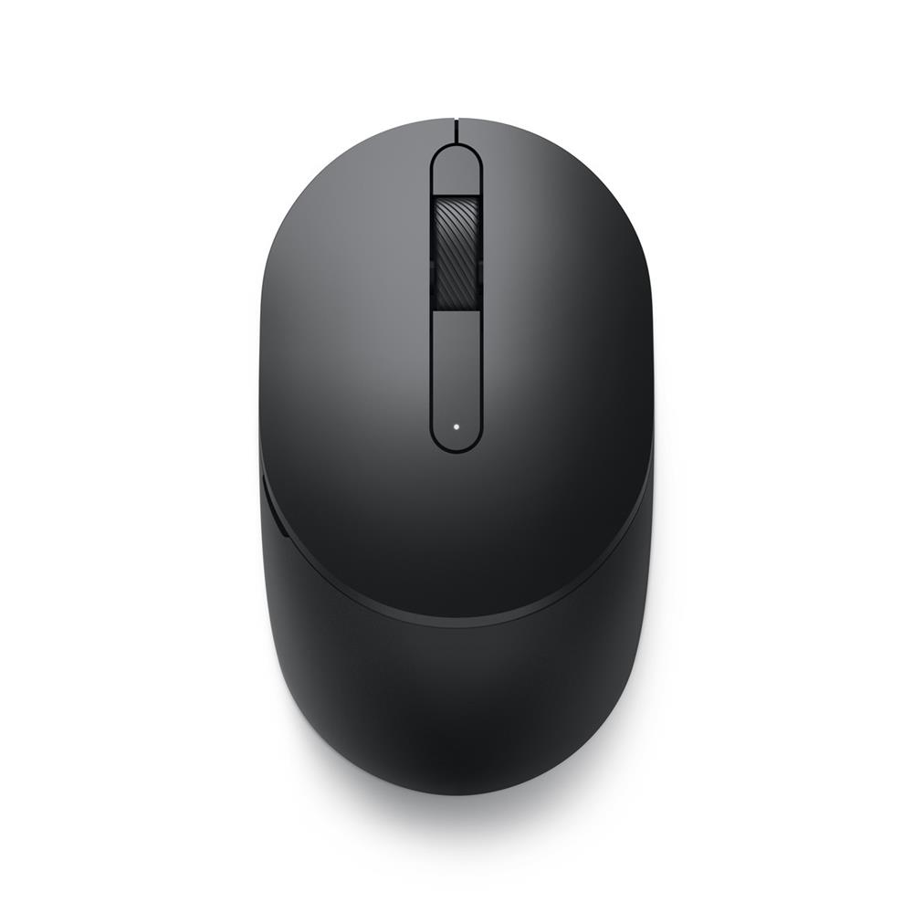 Dell Mouse Ms3320w Wireless Black 3y Ae