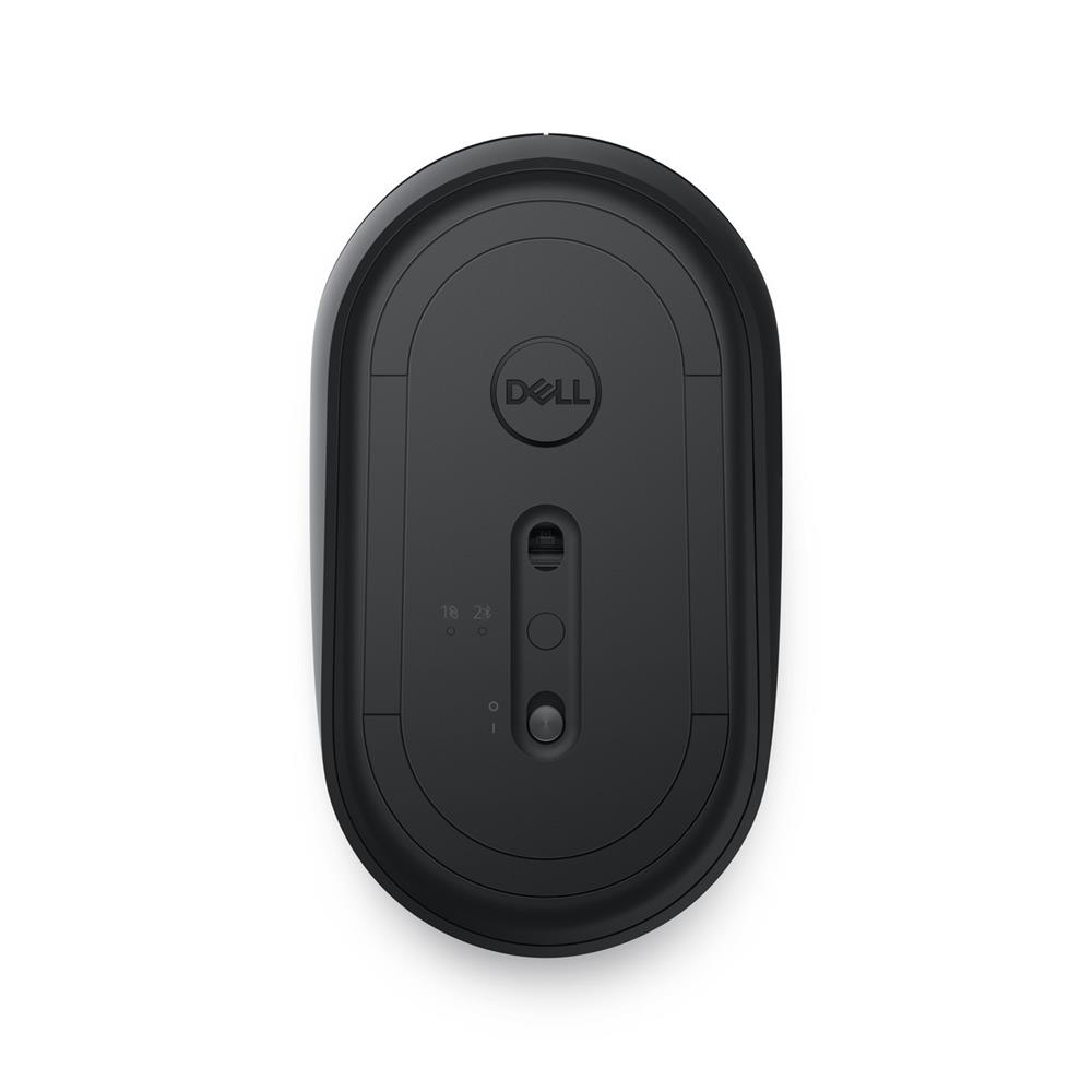 Dell Mouse Ms3320w Wireless Black 3y Ae