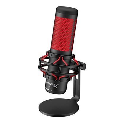 Hyperx Quadcast Standalone Microphone