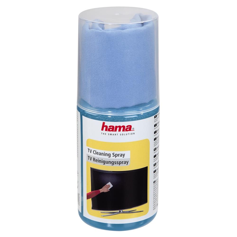 Hama Monitores Gel Limpiador 200ml