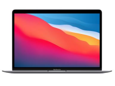 Apple Macbook Air Apple M1 8/256gb