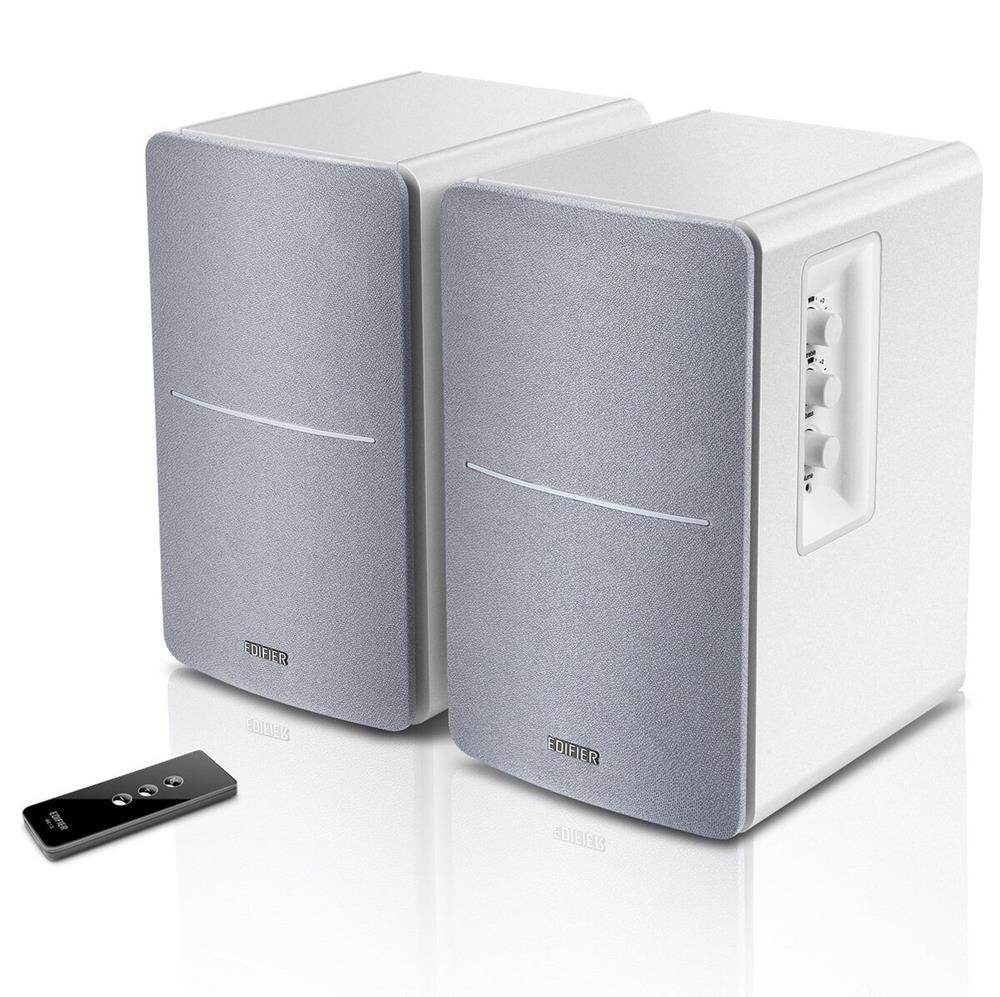 Edifier R1280t Speakers 2.0 (White)