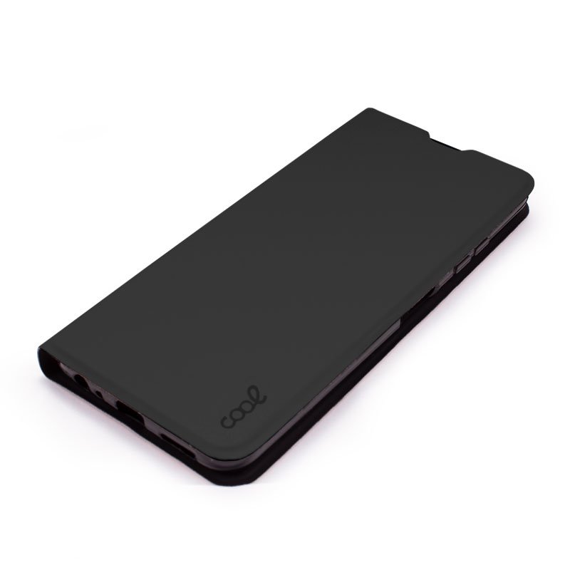 Capa Flip Para Iphone 13 Pro Max Elegance Preto