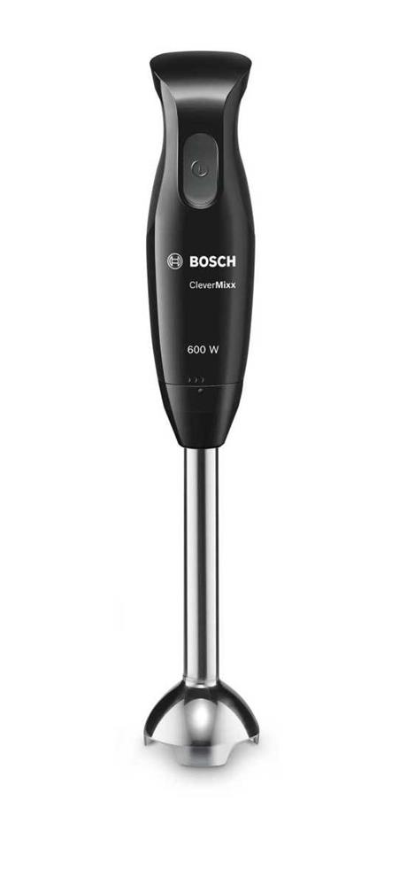 Varinha Bosch 600w.Pe Ix-Ac-Msm2620b