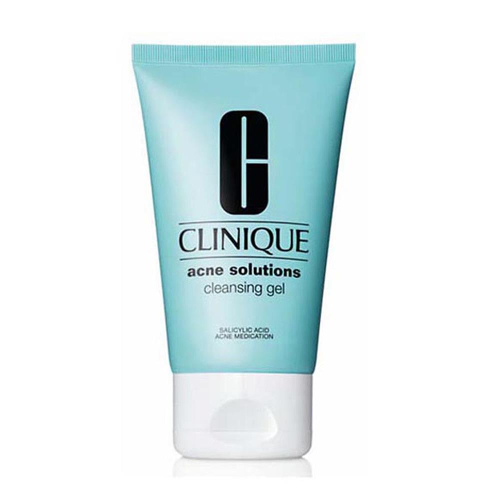 Cleansing Gel Anti-Blemish Solutions  125ml