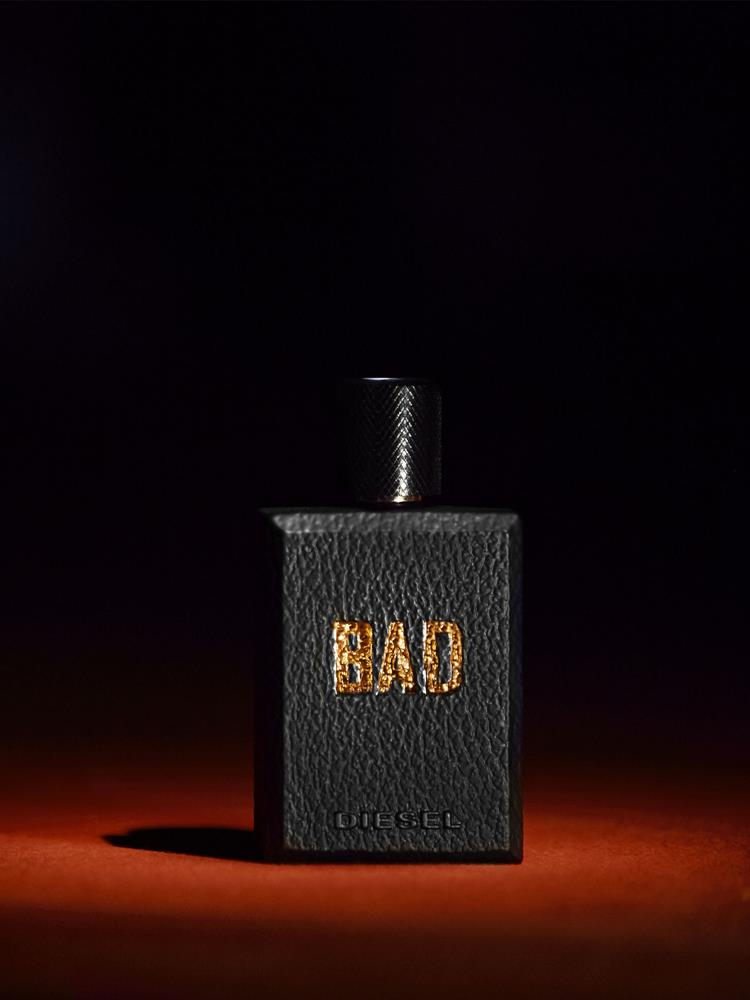 Perfume Homem Diesel Edt Bad (50 Ml) 
