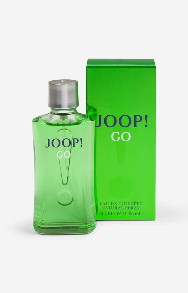 Perfume Homem Joop! Go Joop Edt