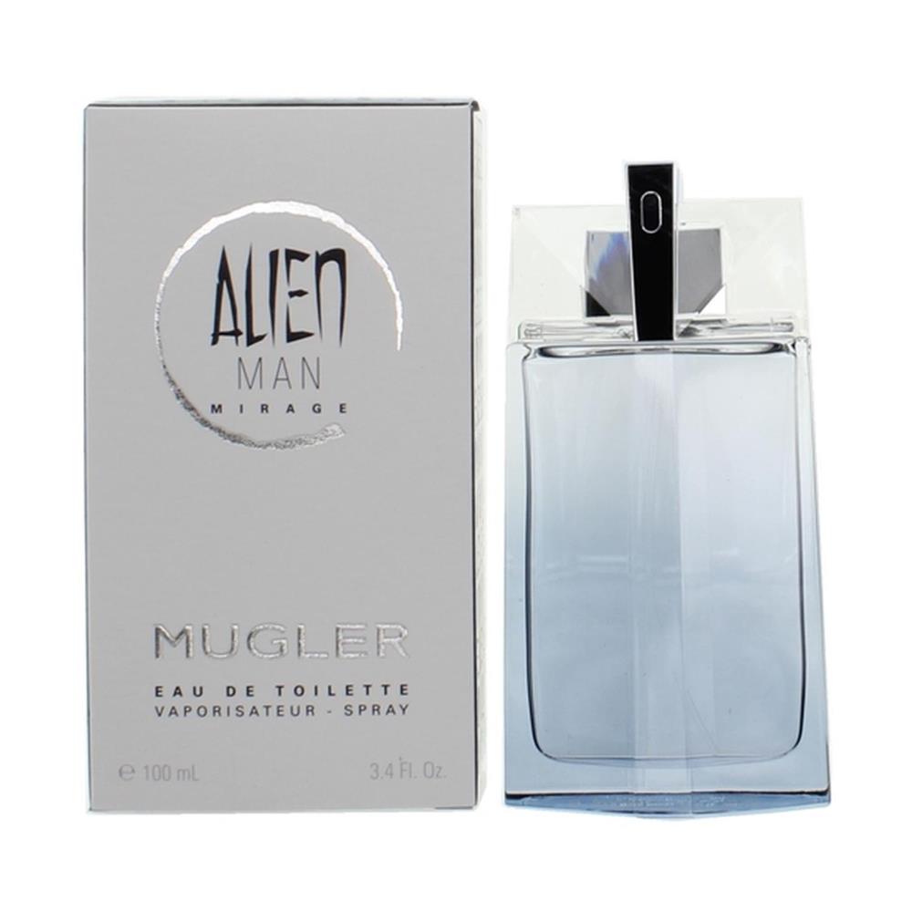 Perfume Thierry Mugler Alien Man Mirage Eau De Toi