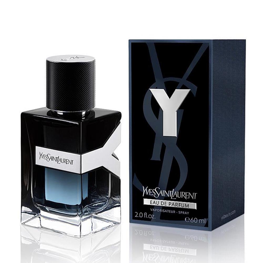 Perfume Homem Yves Saint Laurent Y Edp 60 Ml 