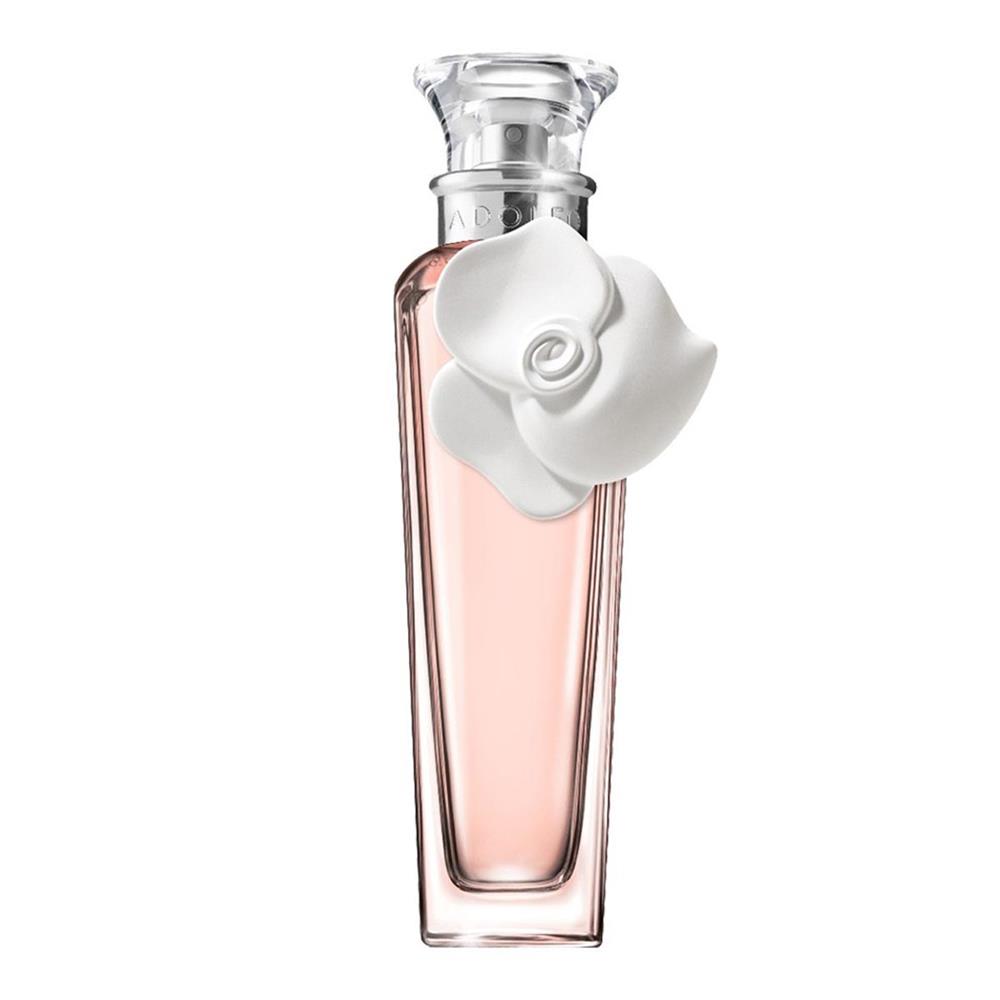 Perfume Mulher Agua Fresca Rosas Blancas Adolfo Dominguez Edt (200 Ml) 