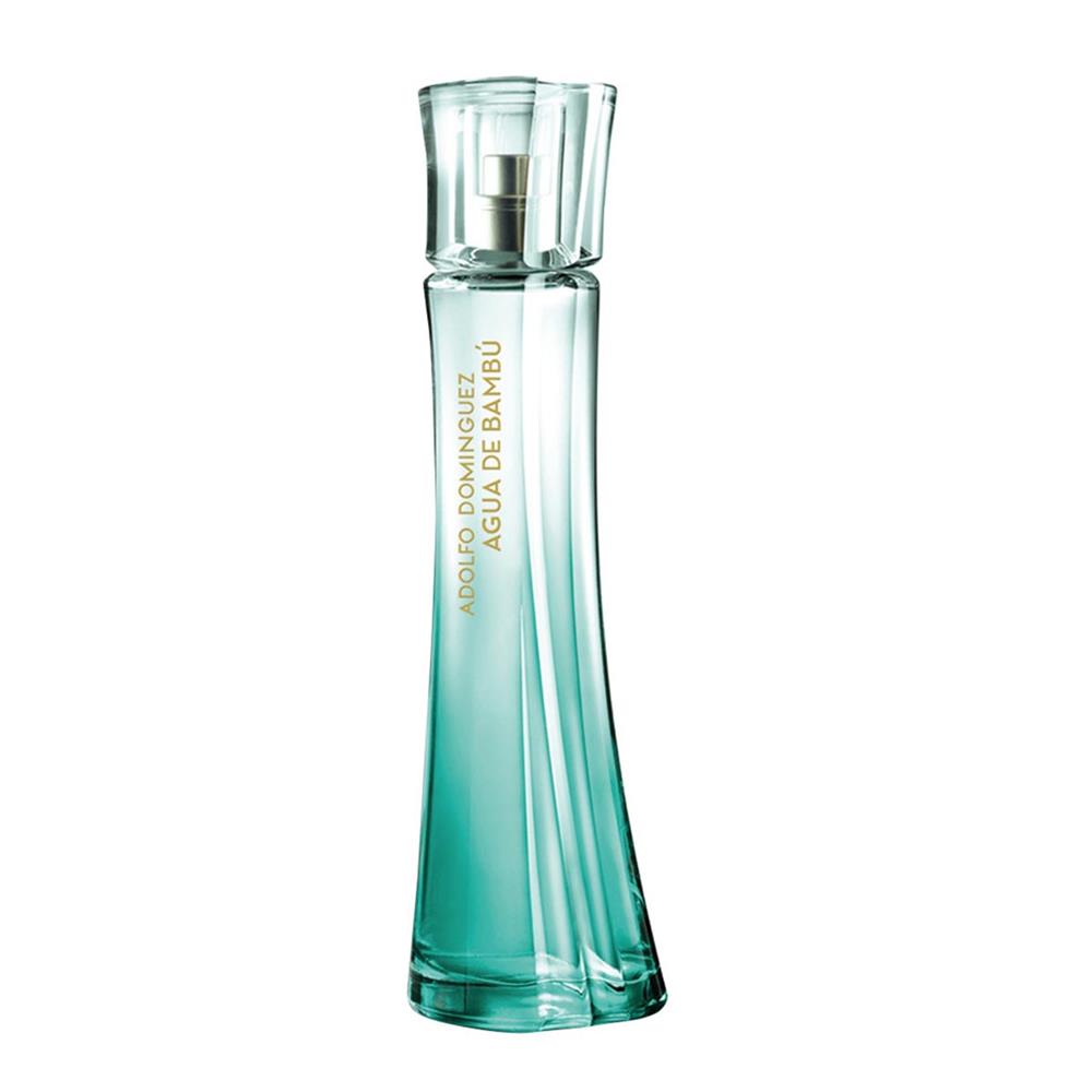 Perfume Mulher Agua de Bambú Adolfo Dominguez Edt (100 Ml) (100 Ml) 