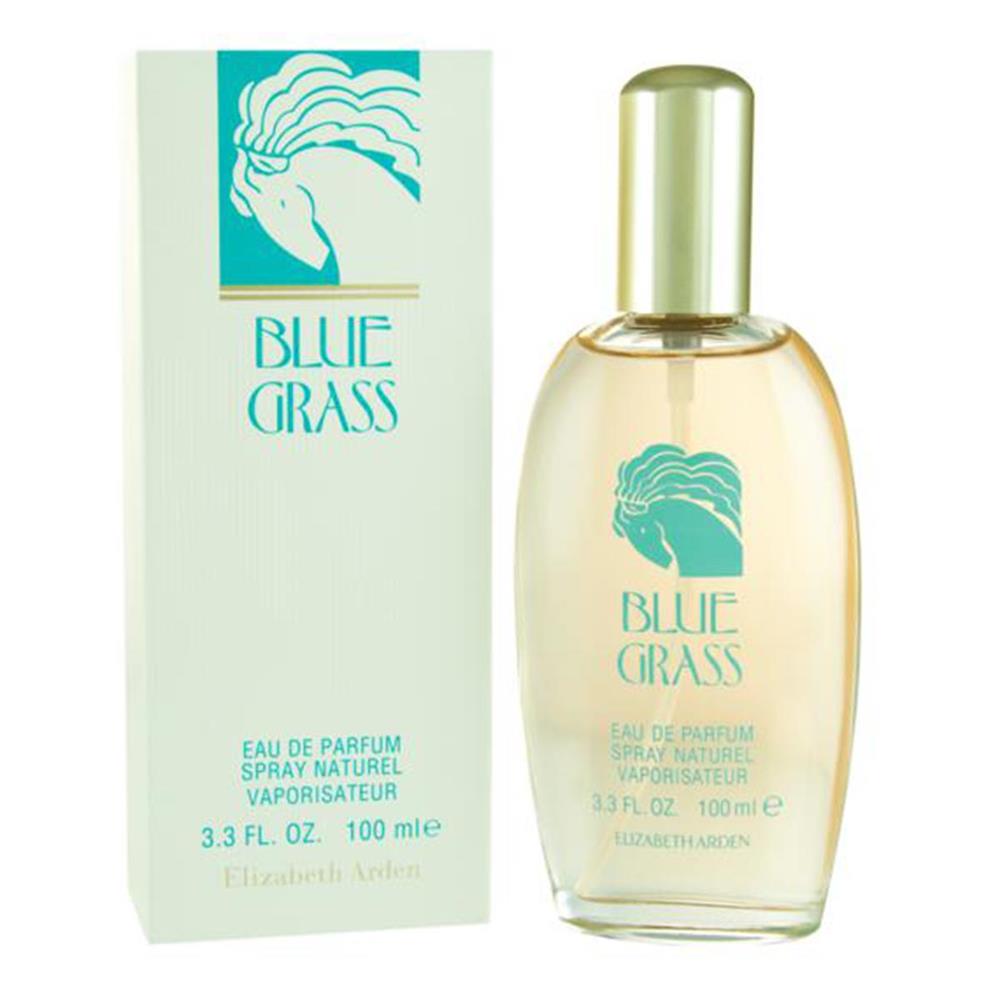 Perfume Mulher Blue Grass Elizabeth Arden EDP (10.