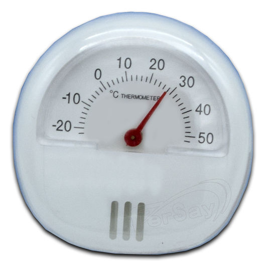 Termometro para frigorifico -20º a 50º