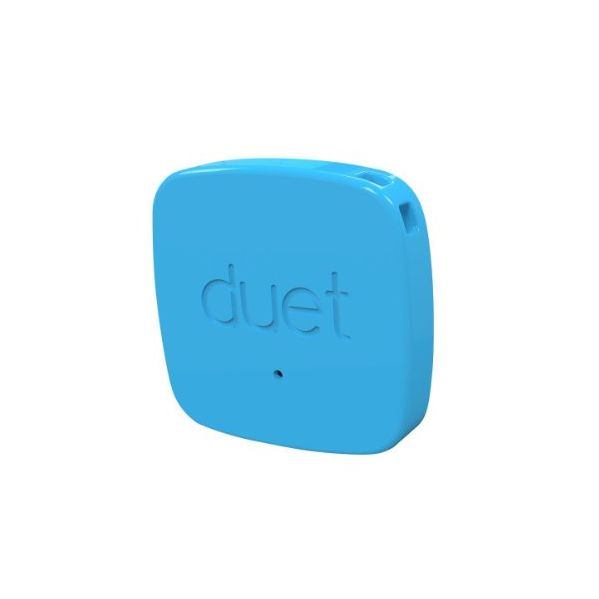 Protag Localizador Bluetooth Duet (Azul)