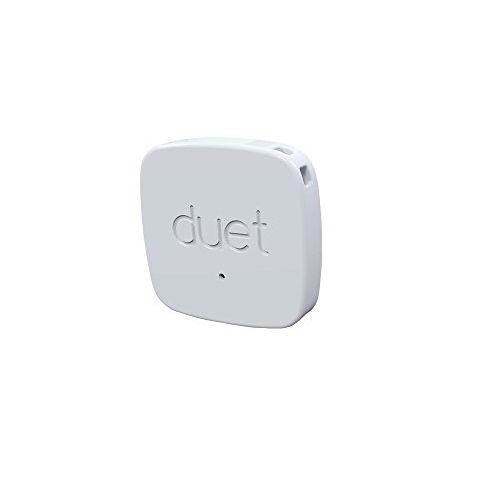 Protag Localizador Bluetooth Duet (Branco)