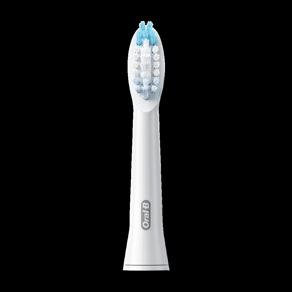 Oral-B Toothbrush Heads Pulsonic Clean 4 Pcs.