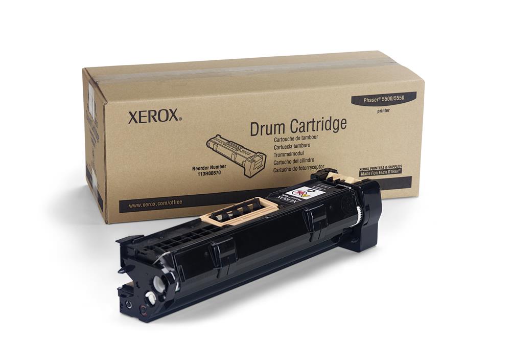 Xerox Drum Cart. F?r Phaser 5500/5550 (113r00670)