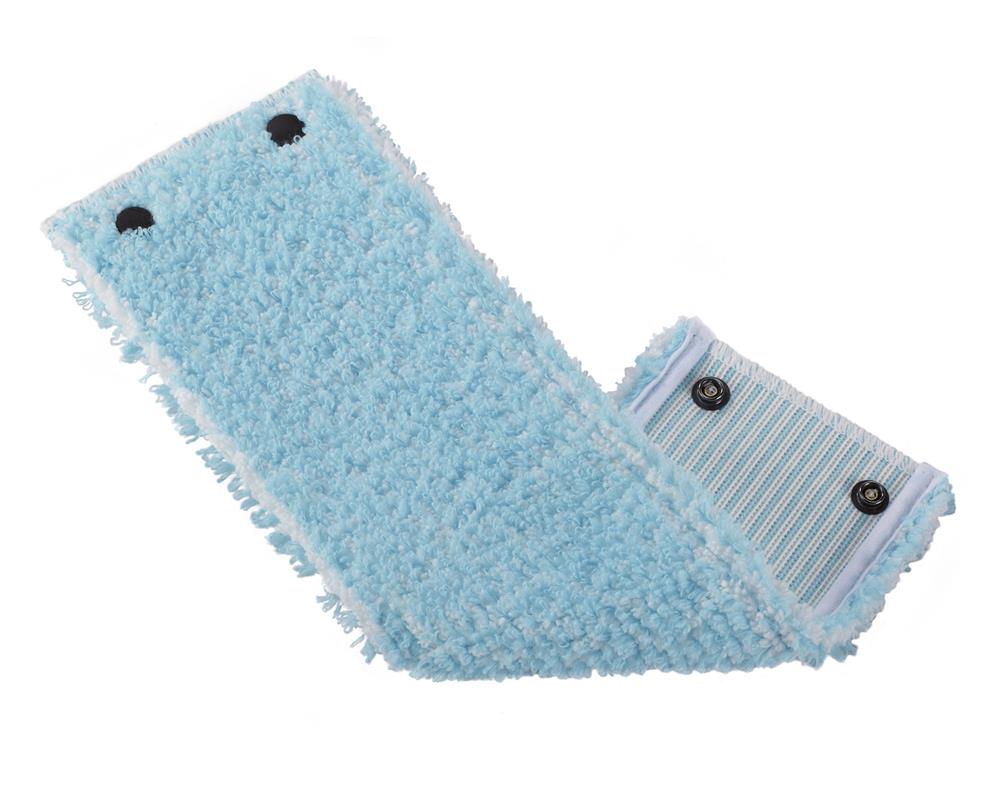 Leifheit 55321 Mop Accessory Mop Head Turquoise
