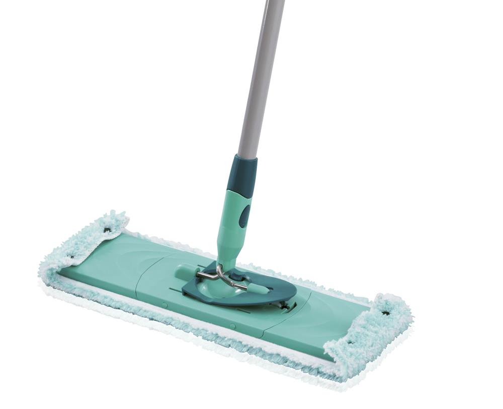 Leifheit 55321 Mop Accessory Mop Head Turquoise
