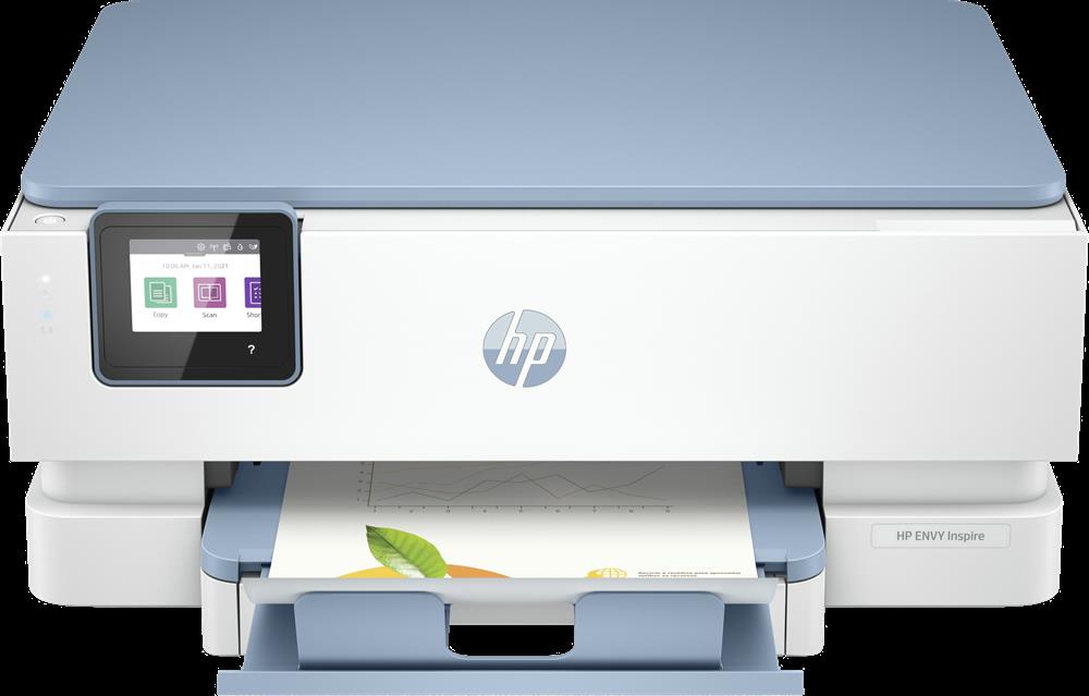 Envy Inspire 7221e All-in-One Printer