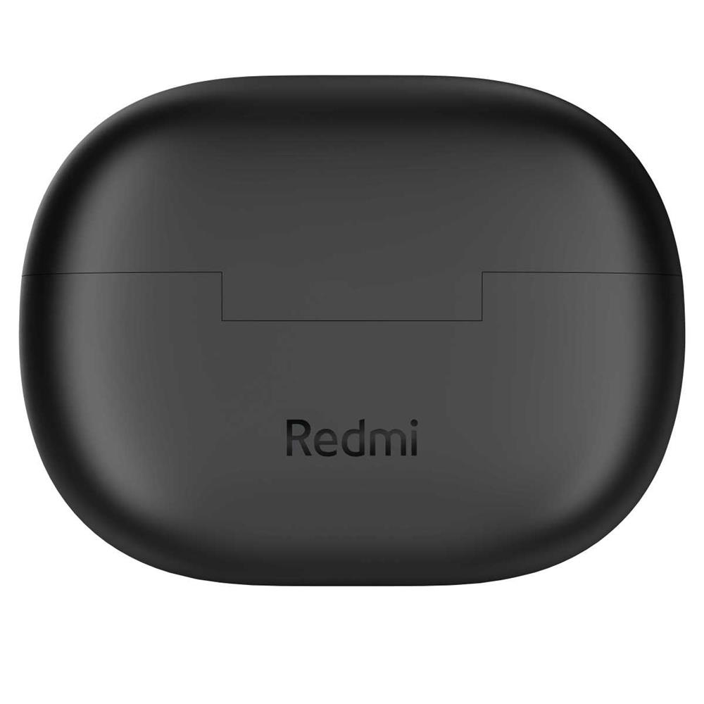 Auriculares Bluetooth Xiaomi Redmi Buds 3 Lite Con Estuche de Carga/ Autonomía 5h/ Negros