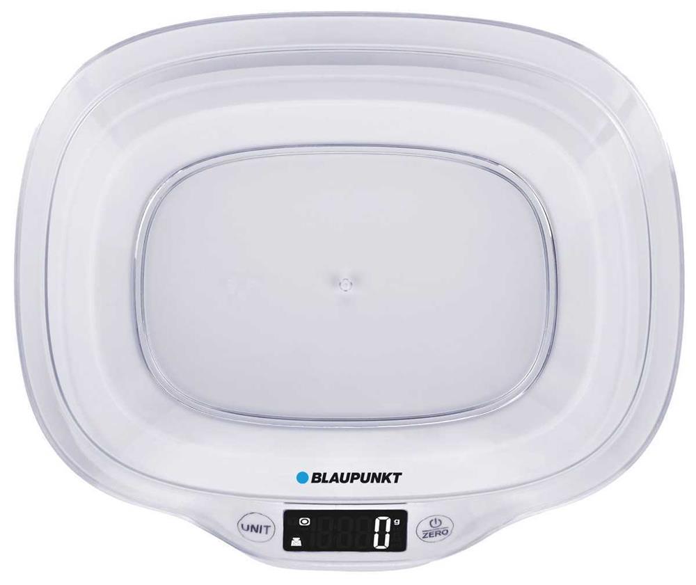 *blaupunkt Fks501        Scale With a Bowl/Max.5