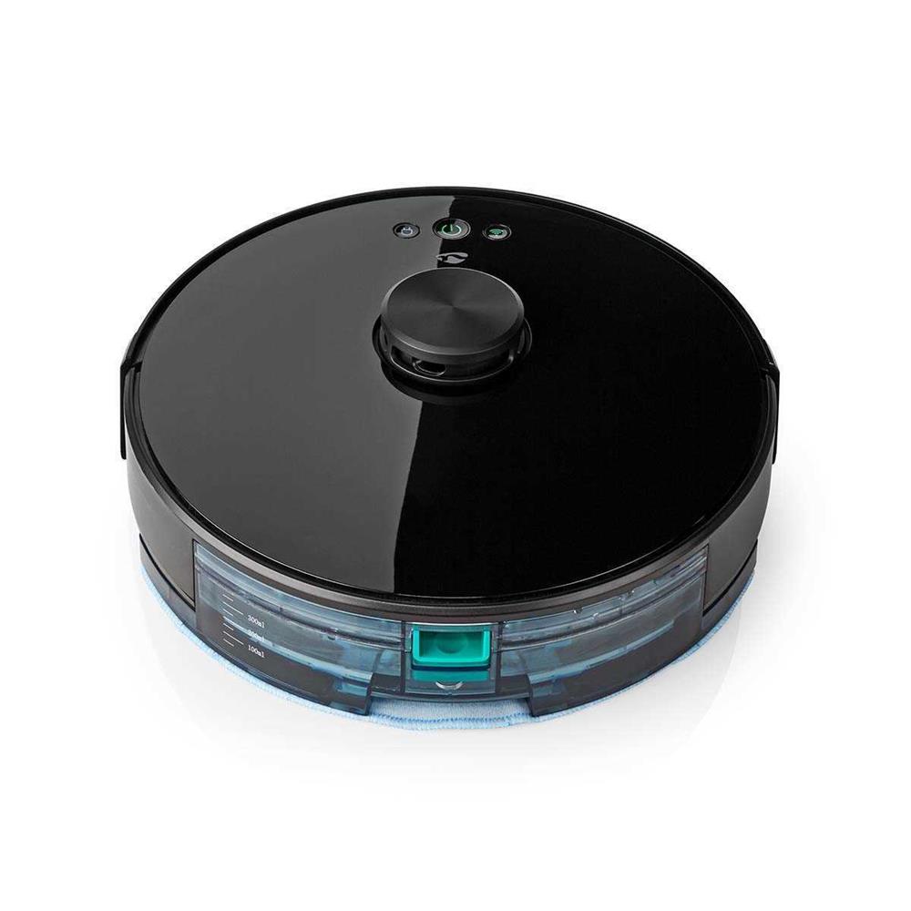 Aspirador Robot Vacuum Cleaner Smartlife - Nedis