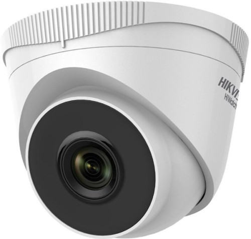 Hikvision Cam Vigilancia 2 Mp Fixed Turret Network