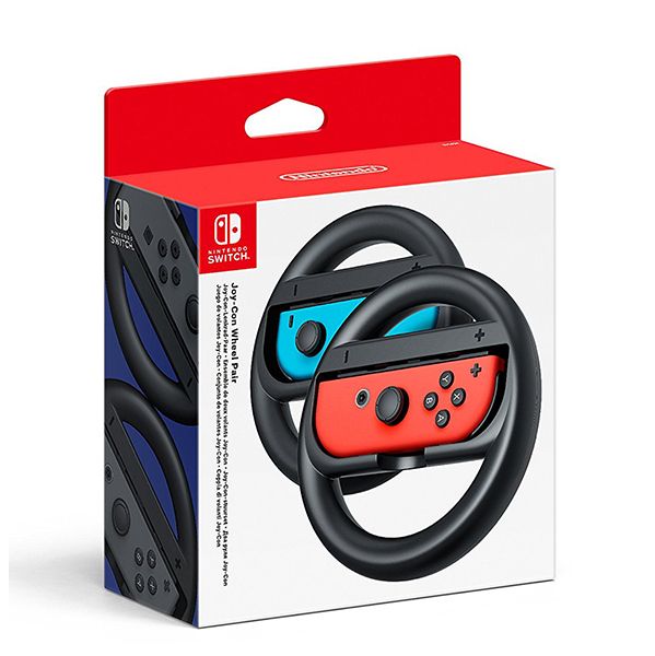 Gamepad Nintendo Switch Joy-Con Wheel