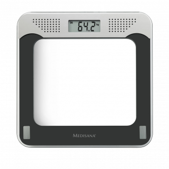 Medisana 40448 Personal Scale Electronic Personal.