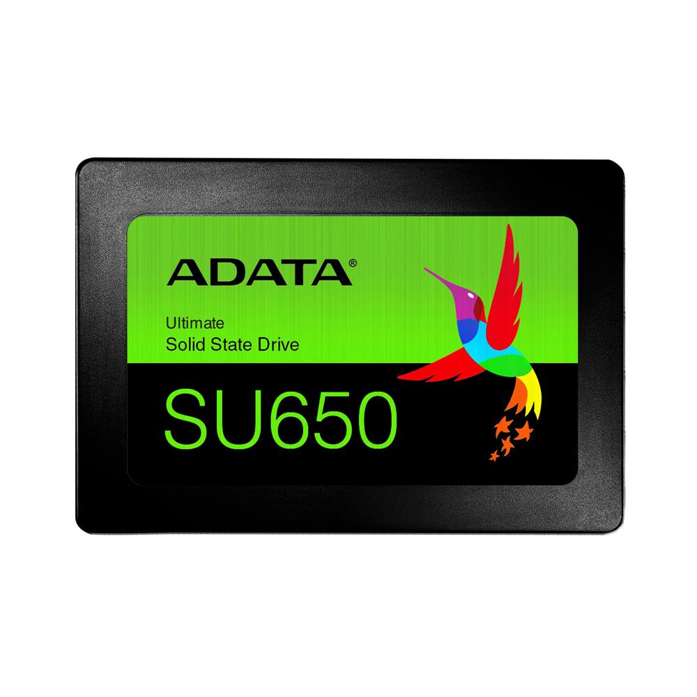 Adata Ultimate Su650 2.5' 256 Gb Serial Ata I.