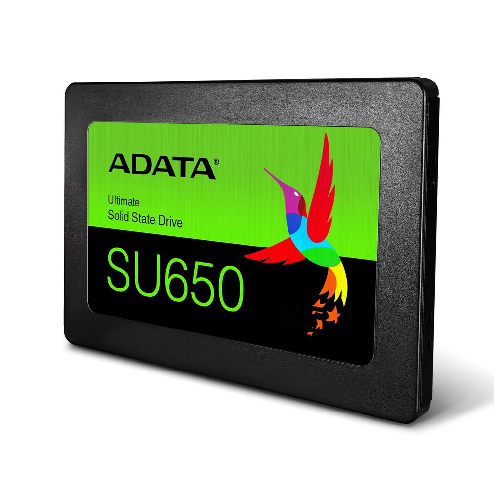 Adata Ultimate Su650 2.5' 256 Gb Serial Ata I.