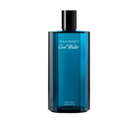 Perfume Homem Cool Water Davidoff Edt 200 Ml 