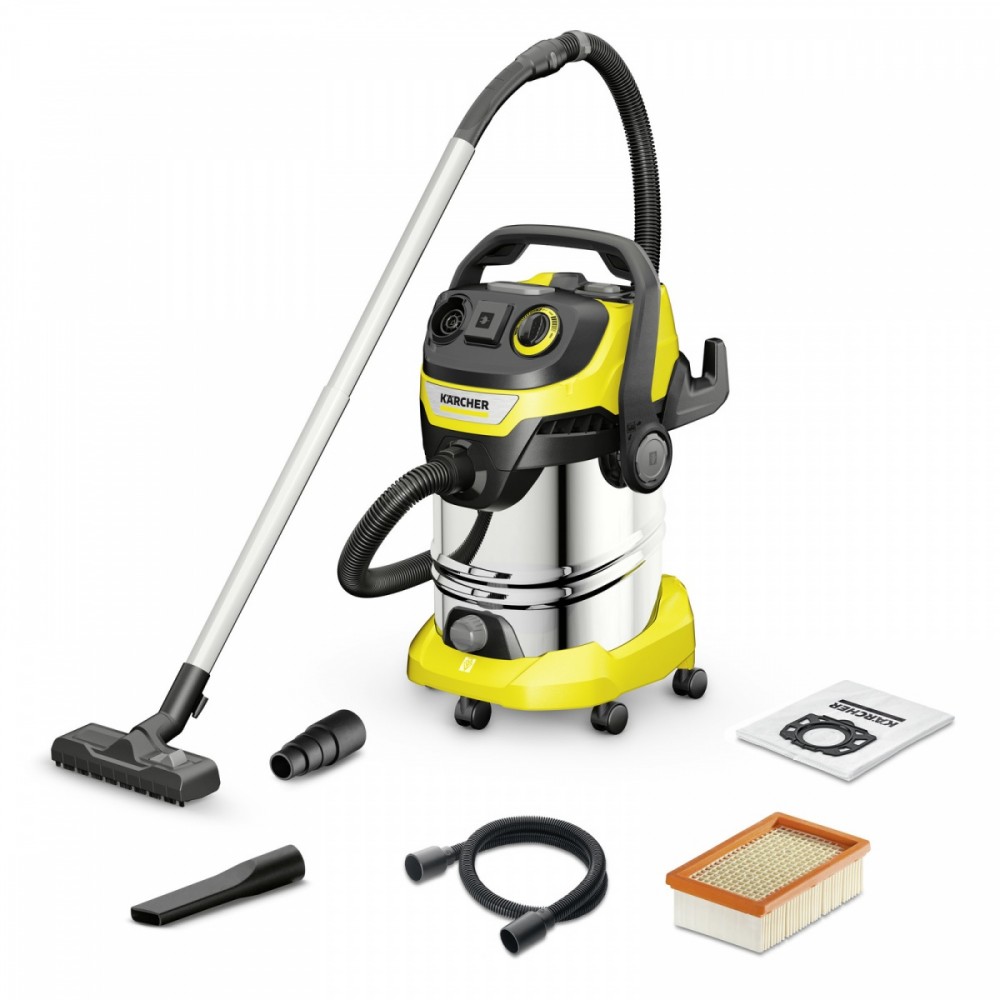 *vacuum Cleaner          Wd 6 P S V-30/6/22/T