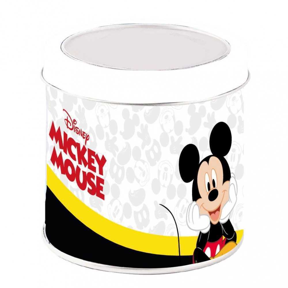 Diakakis Analog watch in a can Mickey